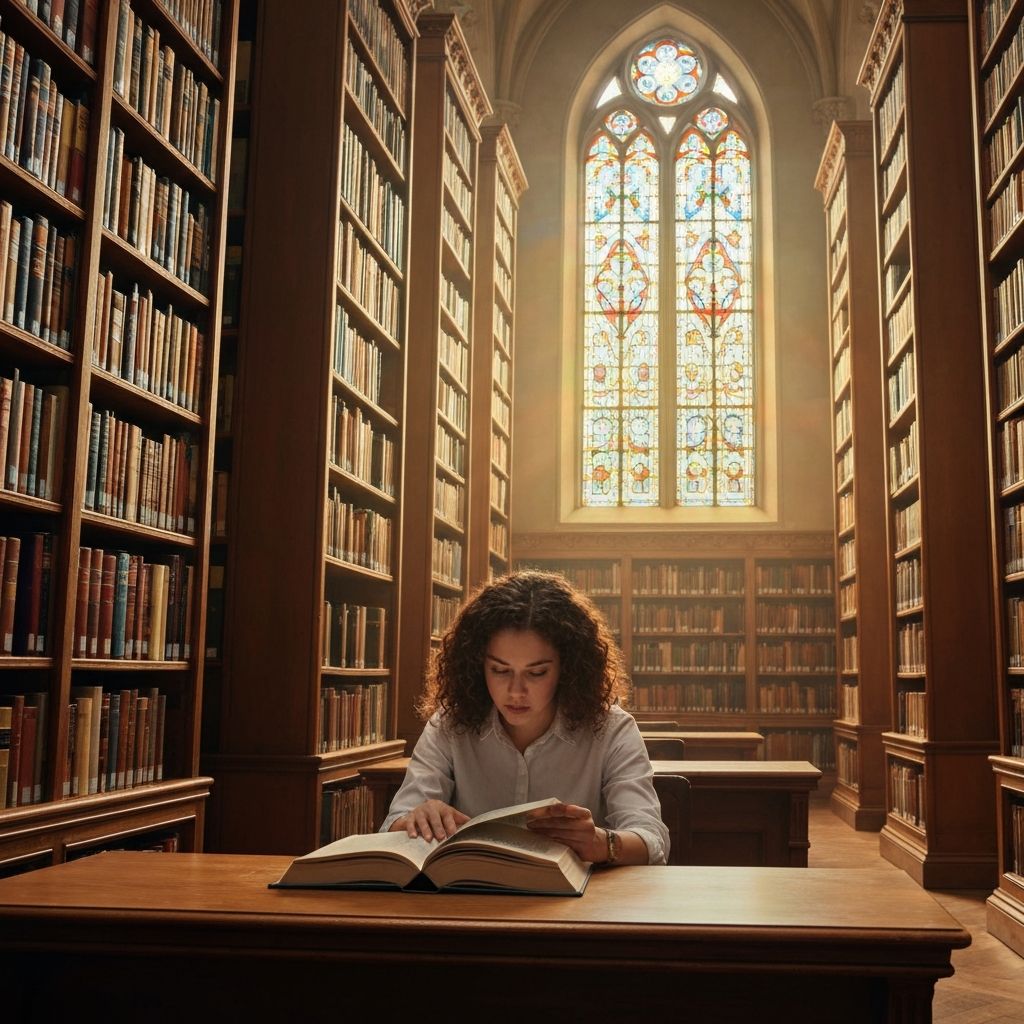 Education & Knowledge