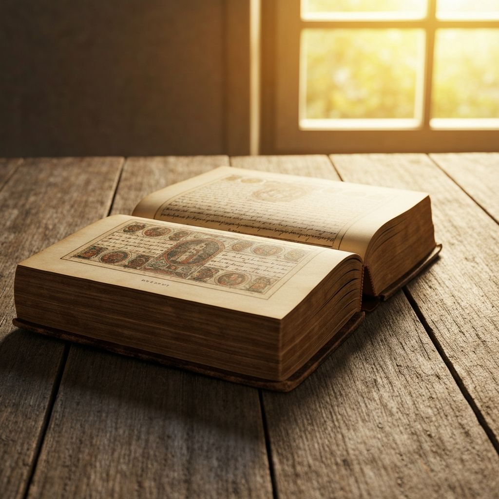 Education & Knowledge